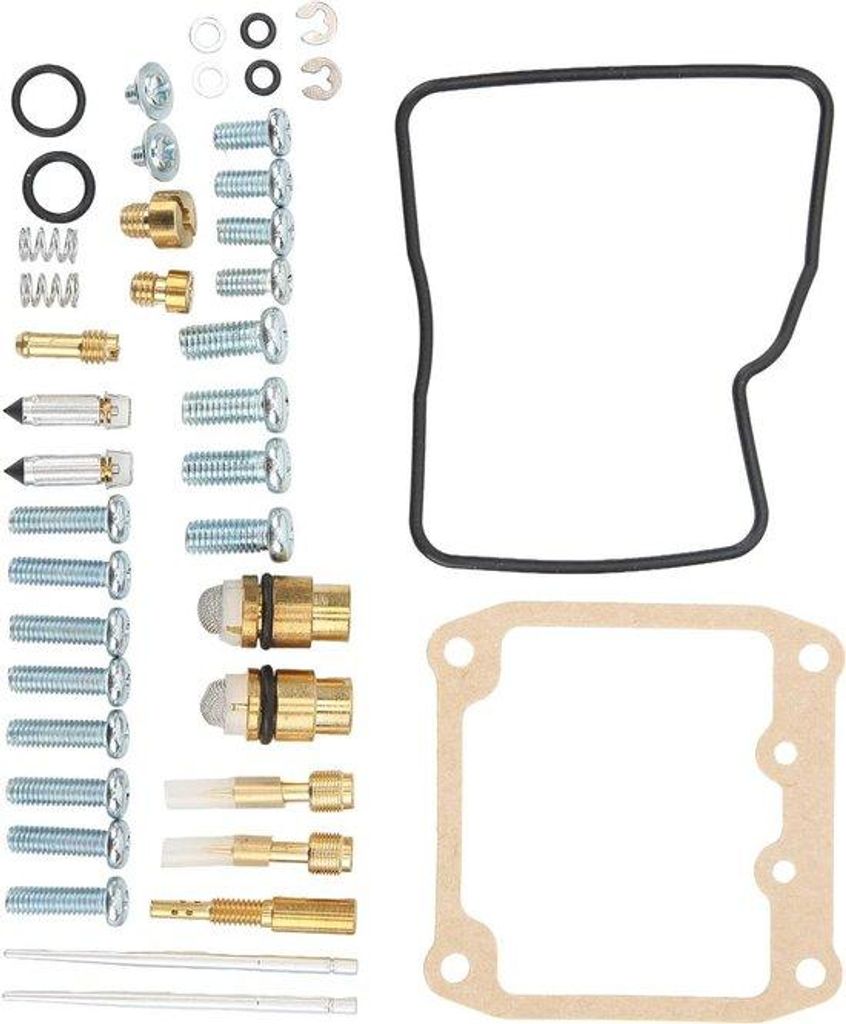 Reparaturset für Vergaser - Teile für Suzuki Vz800 Marauder 1997-2004 .
