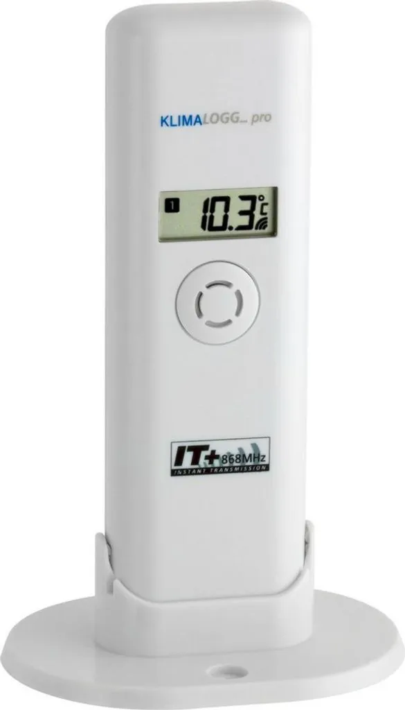 Sensore Frigo e Liquidi TFA 30.3181.IT - Sicurezza per la tua Famiglia