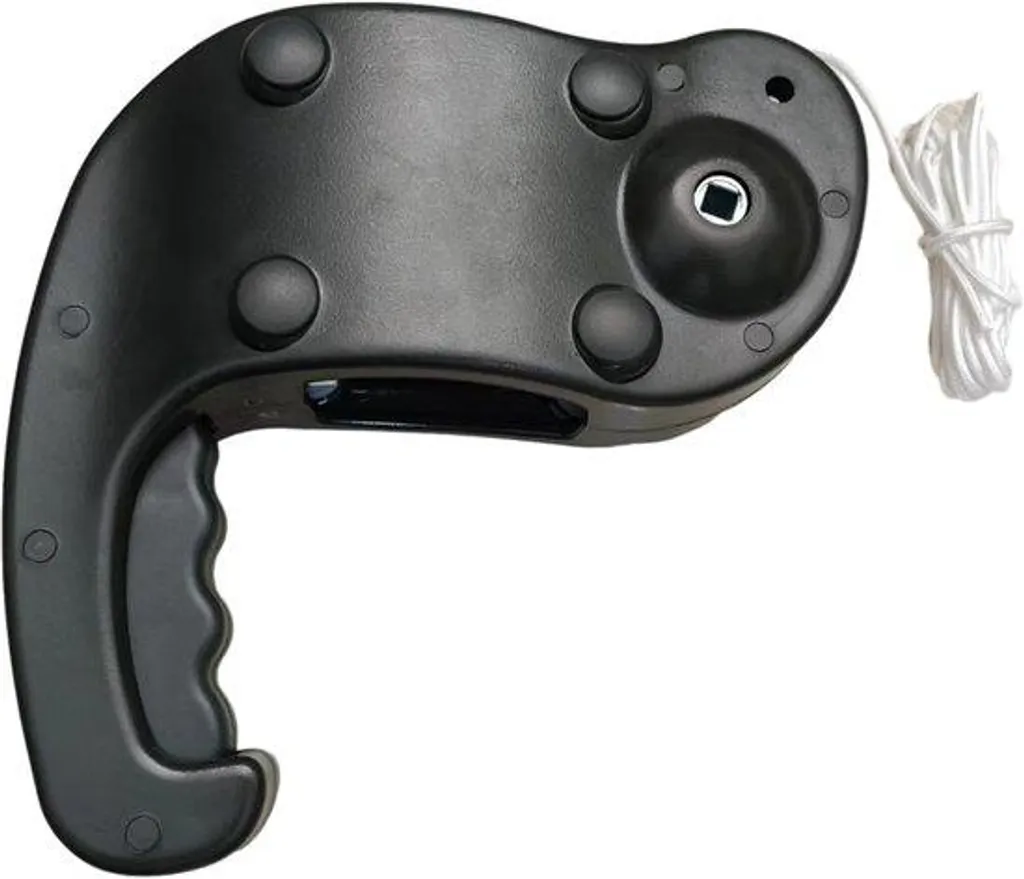 Réparer un Parasol qui Tombe - Kit Regulator Bras Articulé Robuste