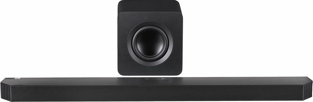 Samsung Q-series HW-Q800F/EN, 5.1.2 Kanäle, Dolby Atmos, Produktbild 