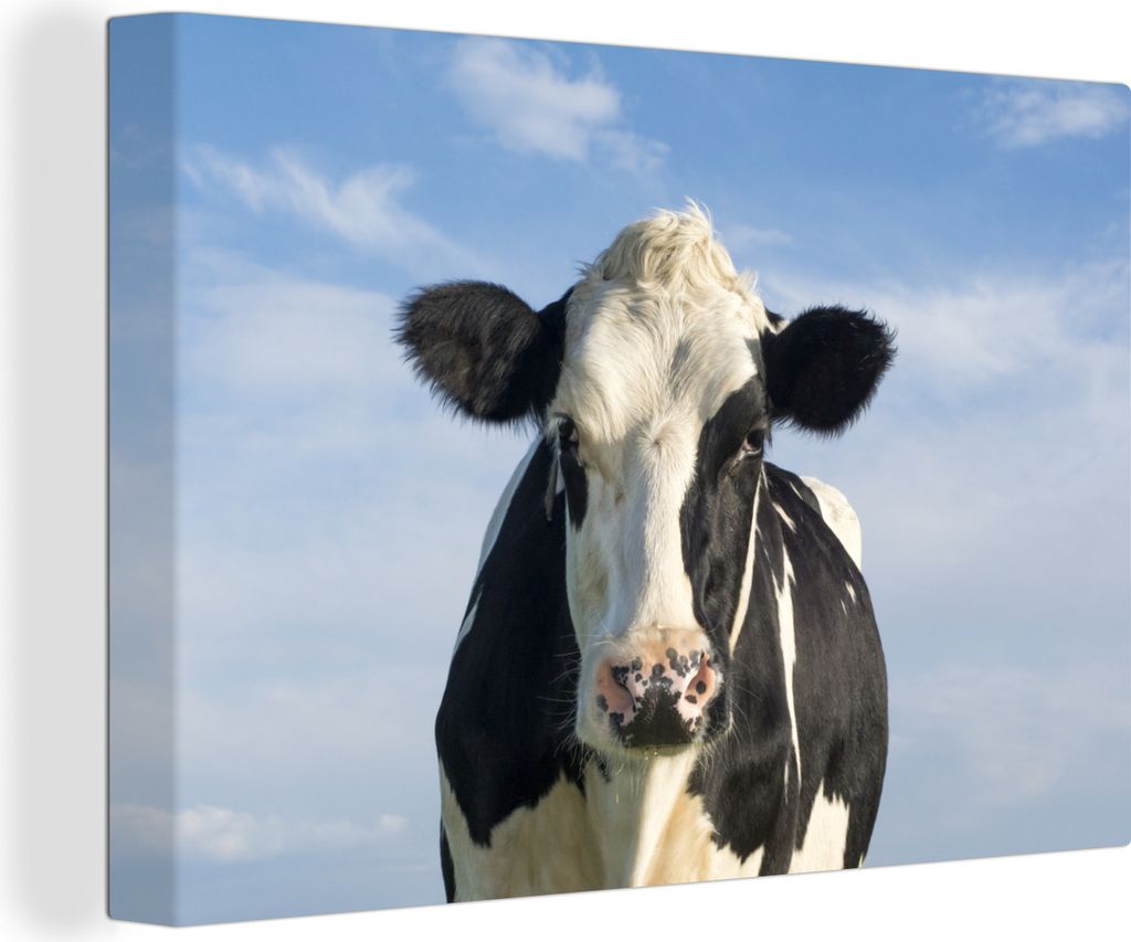 OneMillionCanvasses® - Leinwandbilder - 140x90 cm, Produktbild 