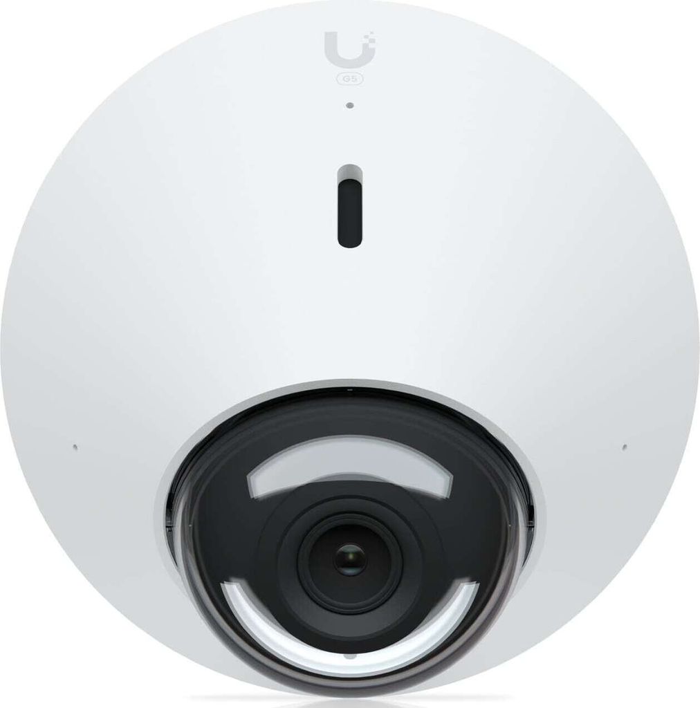 Videoüberwachungskamera UBIQUITI UVC-G5-Dome Produktbild 1