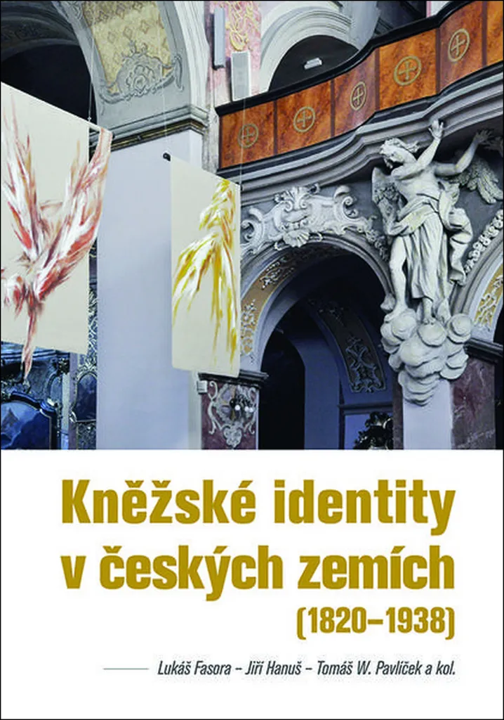 Comprendre l'Identité du Clergé Tchèque : Livre de Jiří Hanuš, Étude