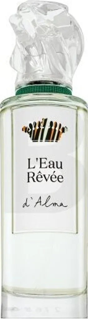 Recensione Sisley L'Eau Rêvée D'Alma 100ml - Il Profumo dell'Estate
