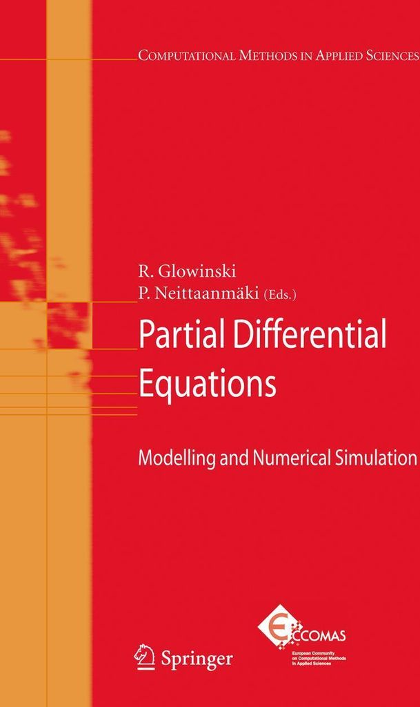 Partial Differential Equations