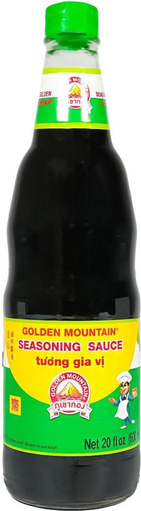 Salsa di condimento GM Tuong Gia Vi 600ml Immagine del prodotto 