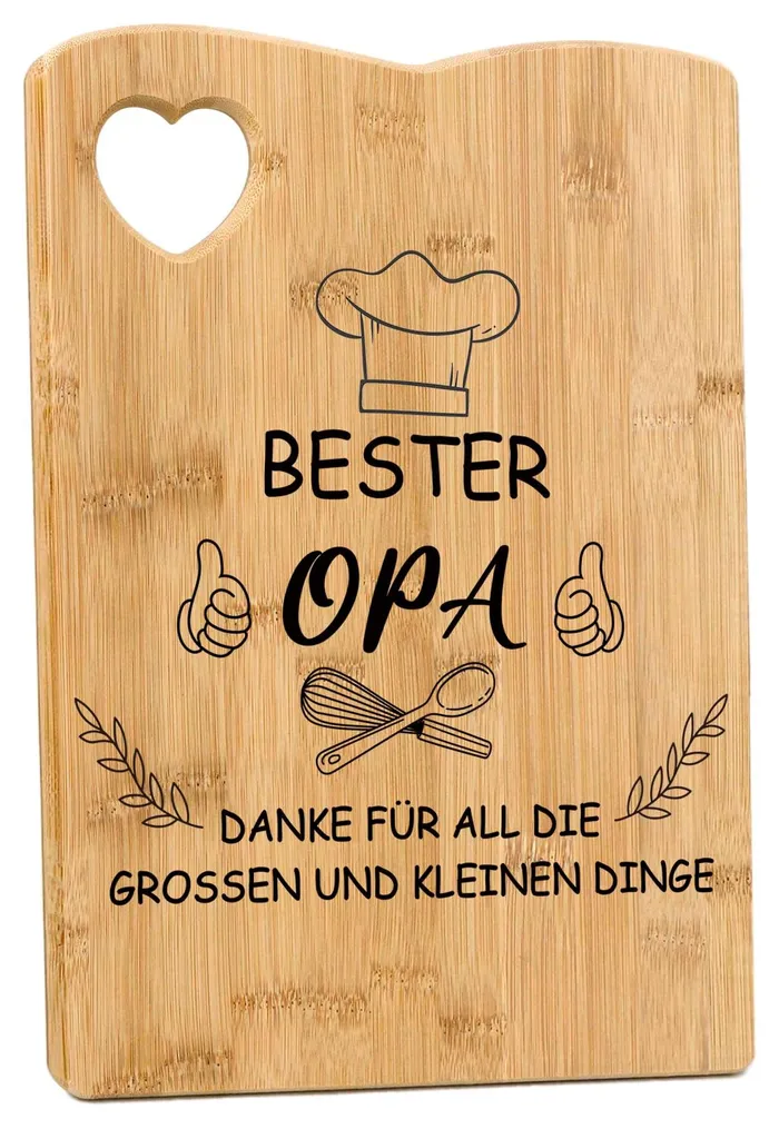 Planche à découper de table pour repas en famille et apéritif