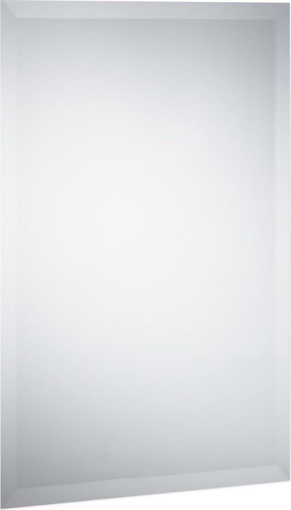 Rahmenloser Spiegel 40 x 60 cm