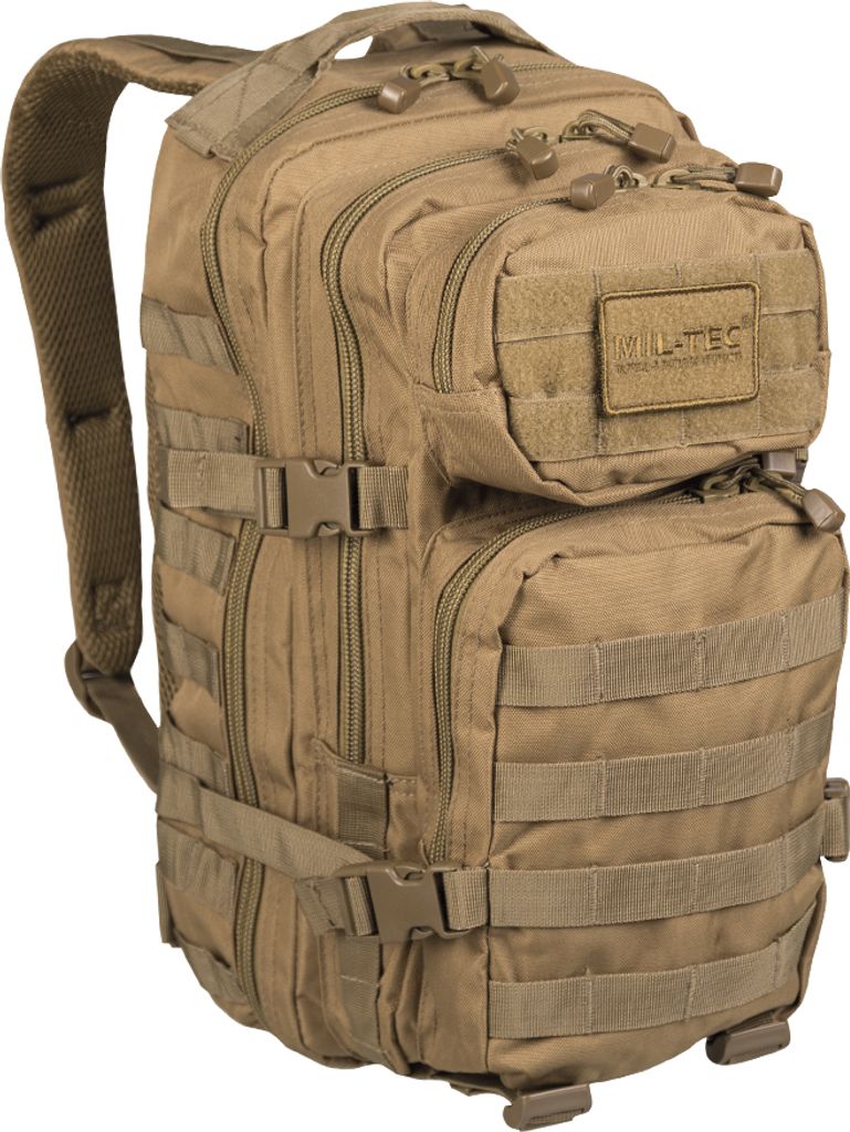 36-Liter-Rucksack für den taktischen Angriff der Kojoten Produktbild 