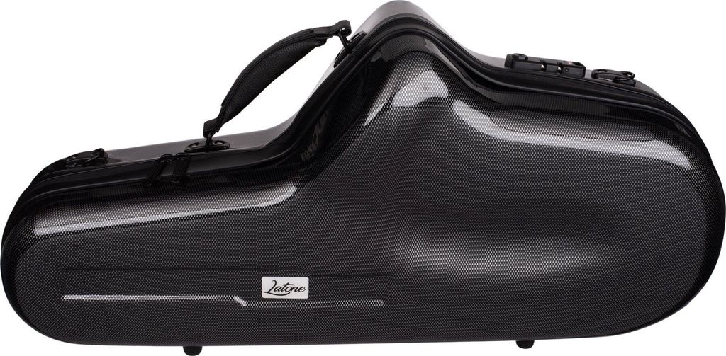 Latone Saxo Melody Guard Schutzhülle für Saxophon