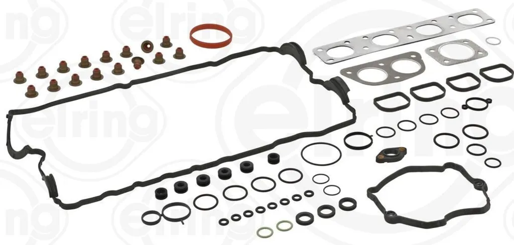 Pochette de joints culasse ELRING 903.220 pour réparation moteur complète