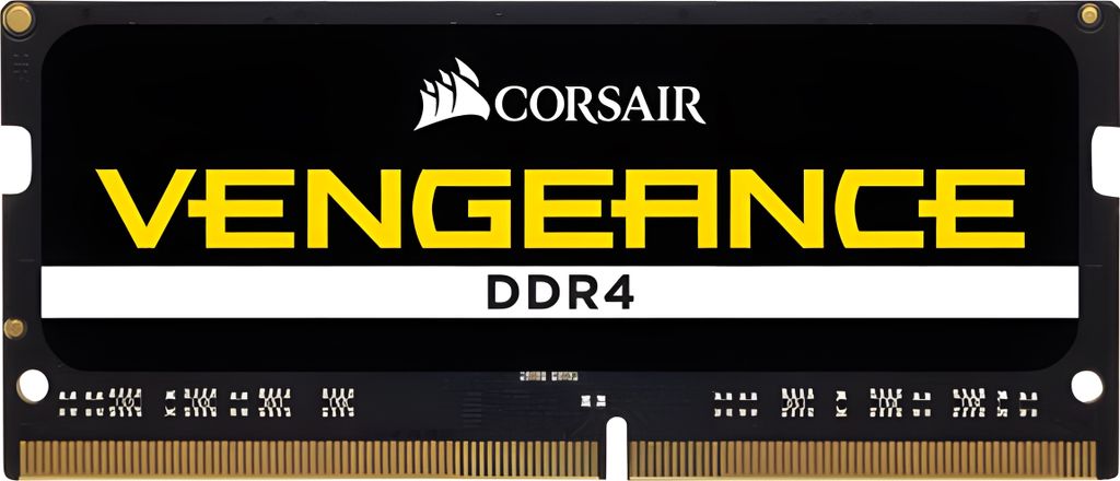 Corsair SO-DIMM 8 GB DDR4-2400 , Arbeitsspeicher