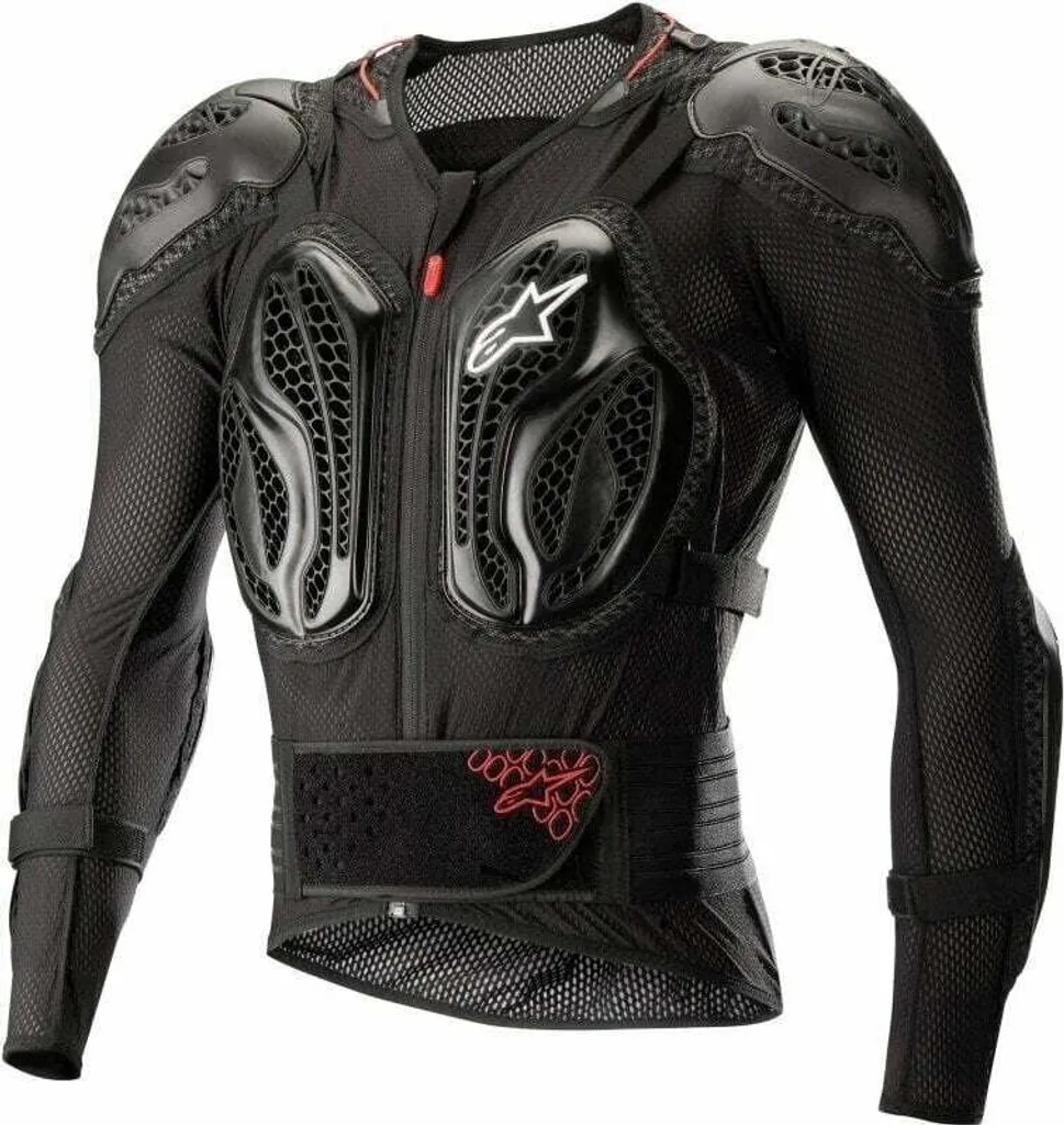 Blouson Alpinestars Action V2 idéal pour vos trajets moto en taille L