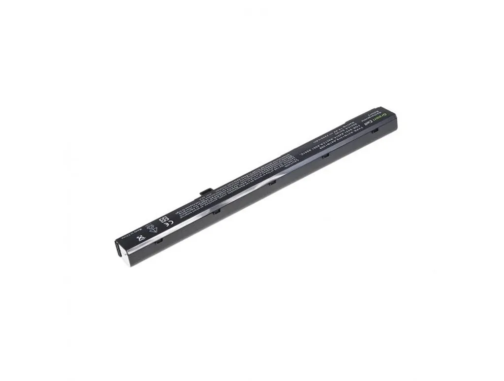 Solution Batterie AS75 Green Cell contre les Coupures de PC Portable - 5