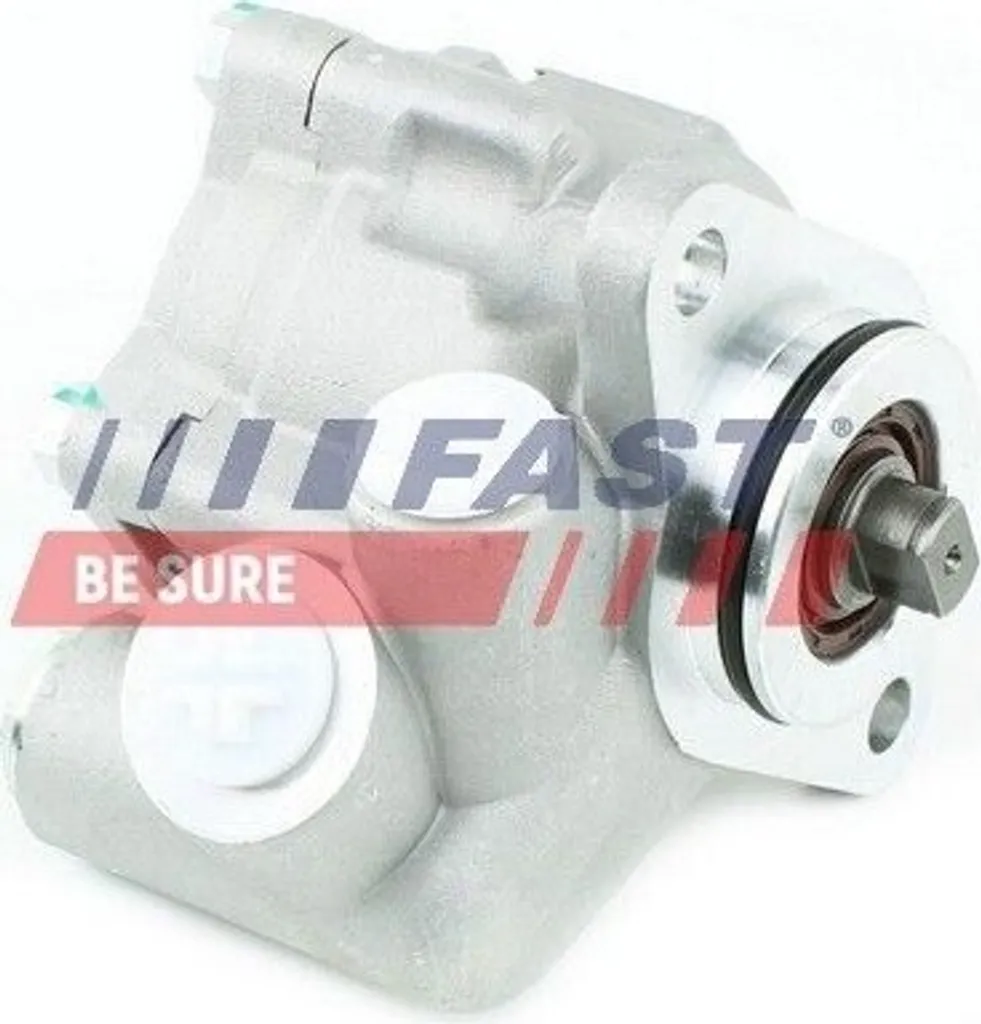 Réparer direction dure Ducato avec pompe assistée FAST FT36202 4007Y8