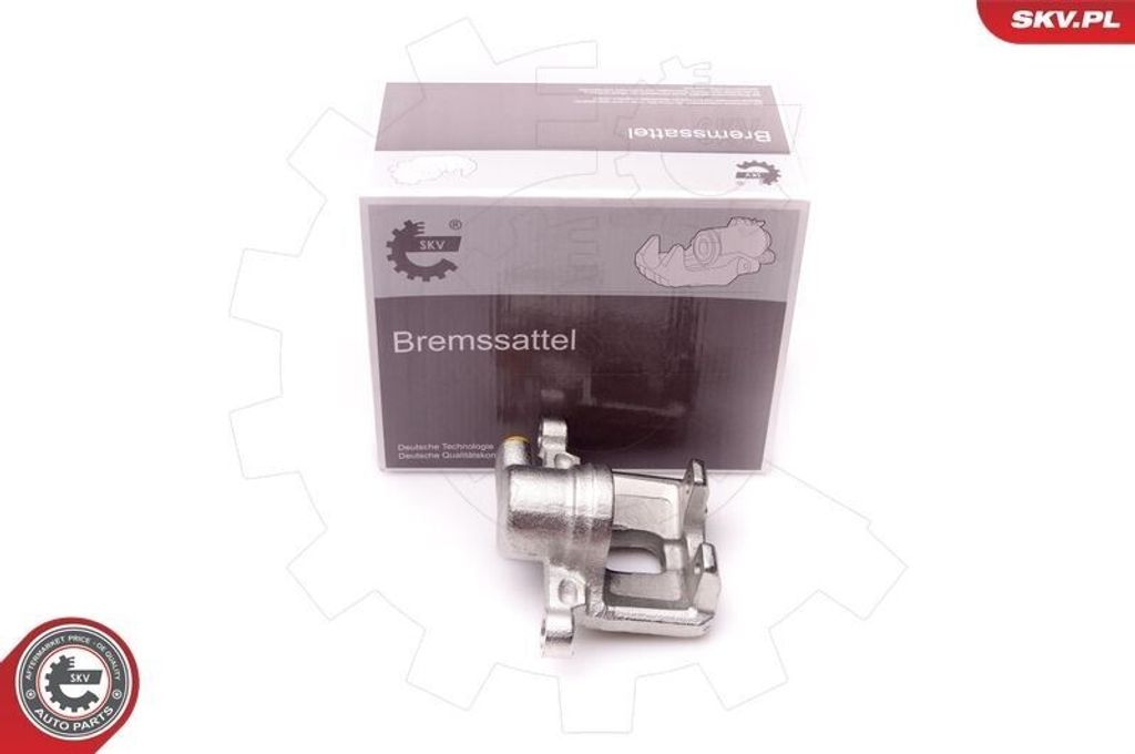 ESEN SKV Bremssattel Hinten Links für MITSUBISHI Outlander II SUV (CWW) 34SKV313