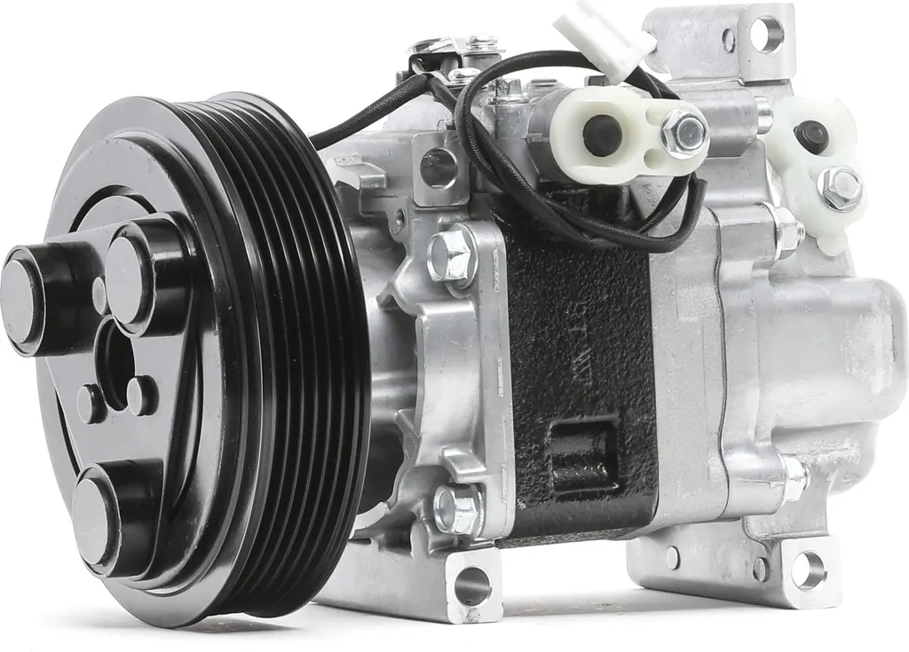 Réparer clim Mazda 3 : Compresseur STARK SKKM-0340346 OE BBP261450A