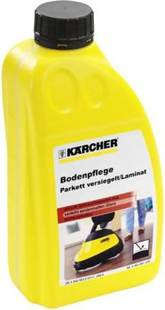 Kärcher 6295383 Recensione: Il Miglior Detergente per Parquet Cerato