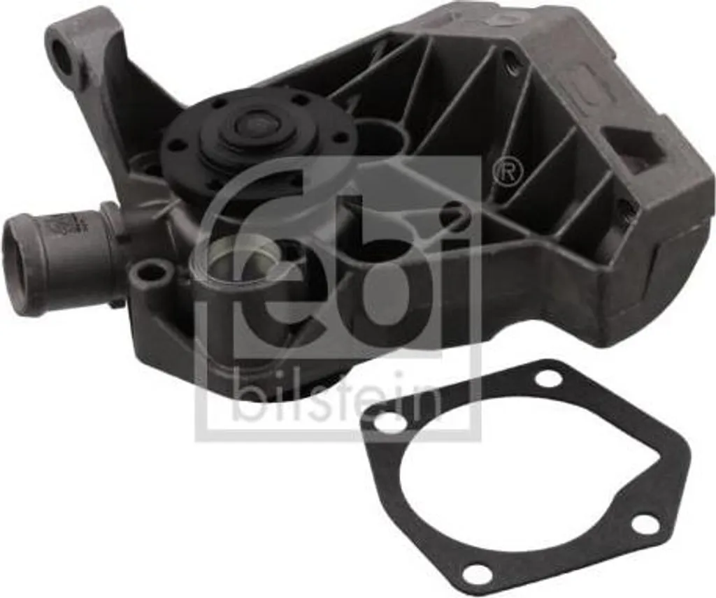 Évitez la surchauffe moteur avec la pompe à eau FEBI 34270 pour Fabia