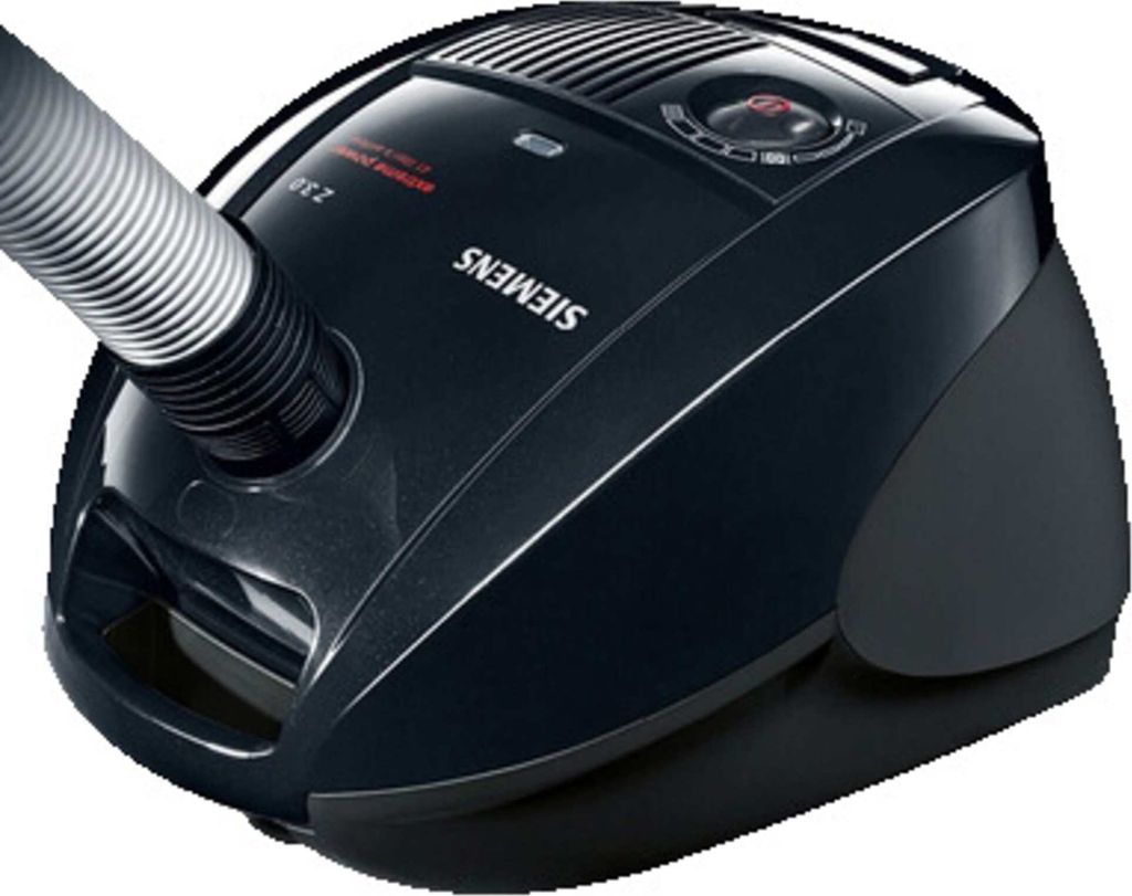 Siemens VSZ3XTRM11 Staubsauger mit Beutel Z 3.0 extreme Produktbild 3