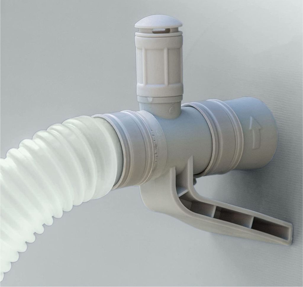 Filtračné čerpadlo (220-240 V) Obrázok produktu 19