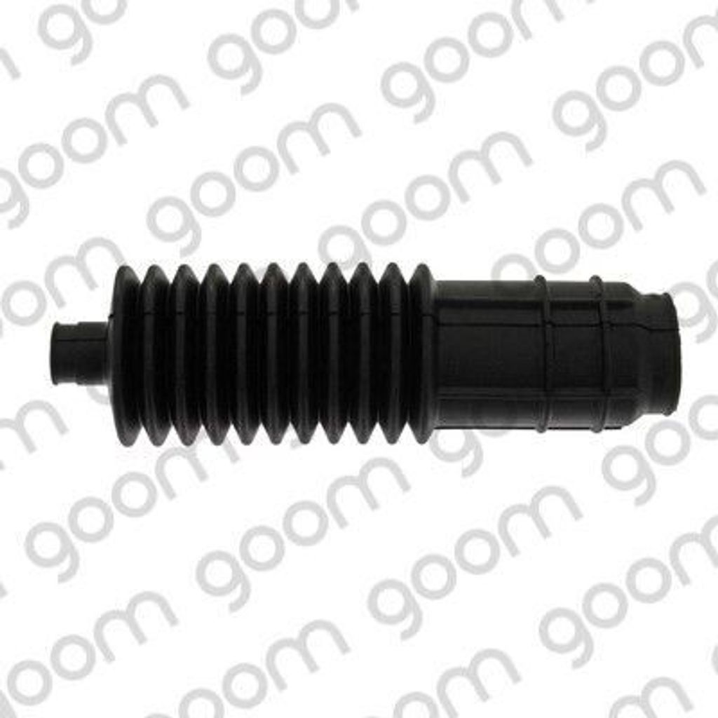 GOOM SBK-0238 Lenkmanschette Gummi für FIAT DUCATO Kasten (290) Vorne Rechts