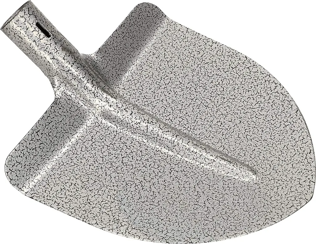 Pala in Acciaio KOTARBAU 270 mm | Attrezzatura Edile Professionale Online