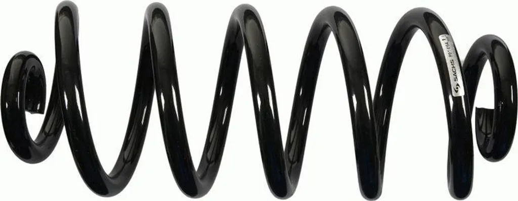 Réparez votre suspension affaissée : Ressort SACHS 994 664 pour BMW X5