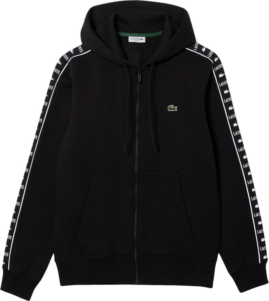 Lacoste Kapuzenjacke Sweatjacke