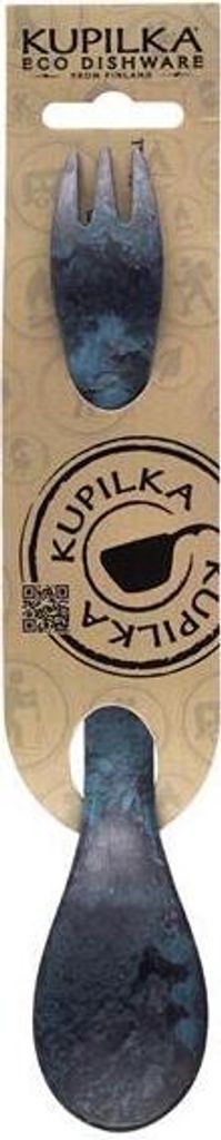 Kupilka Spork 225 - Long Besteck Blue