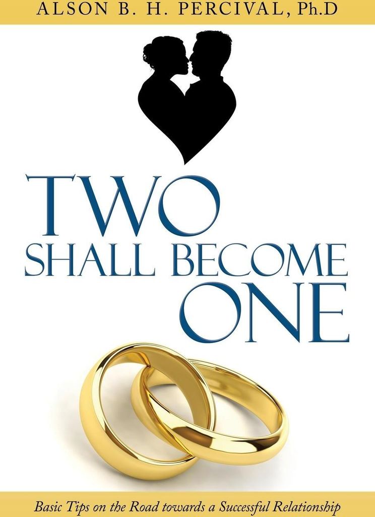 Two Shall Become One
