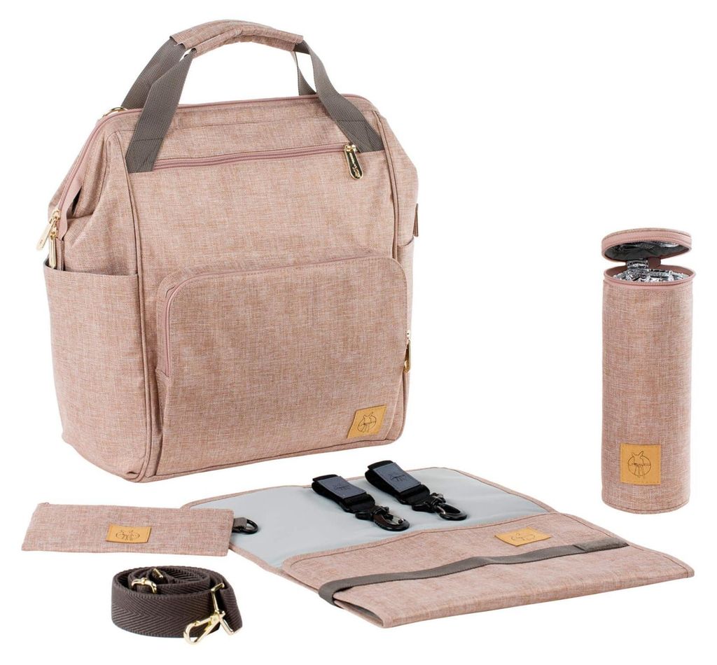 Lässig 1103010708, 170 mm, 300 mm, 360 mm, 1,24 kg Produktbild 