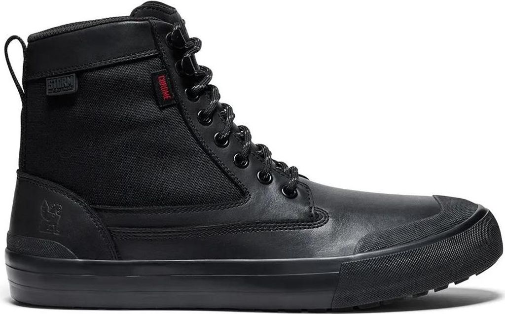 Chrome 415 Storm Tall Scarpe sportive da interno Nero EU 42 Immagine del prodotto 
