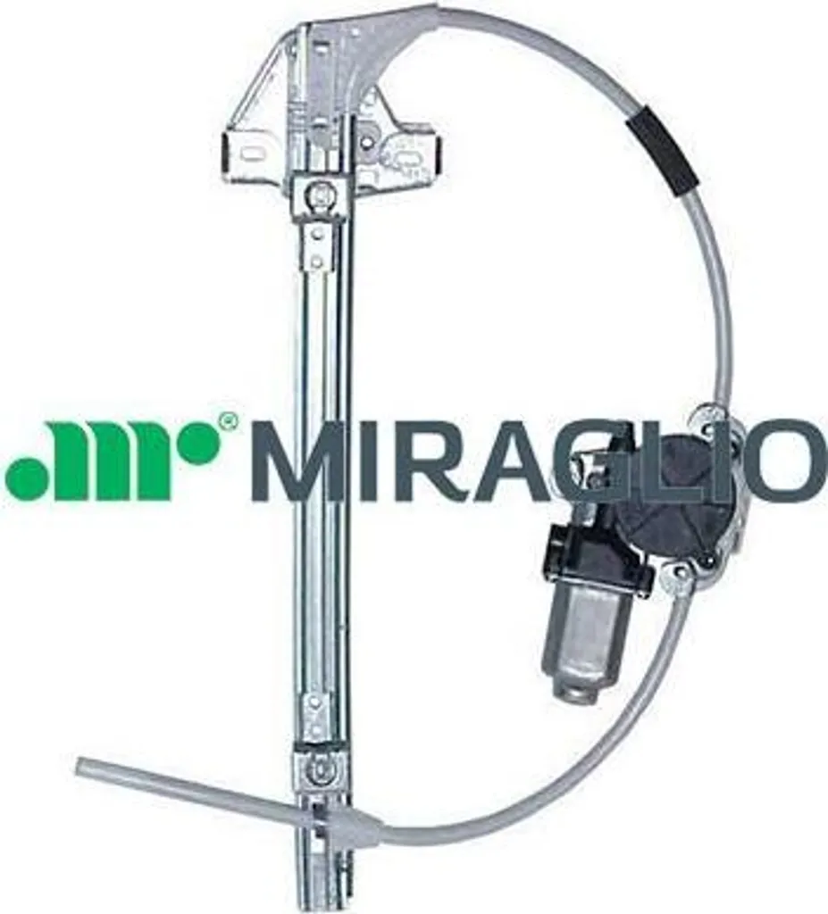 Lève-vitre MIRAGLIO 30/973 pour Megane - Référence OE 7700834342