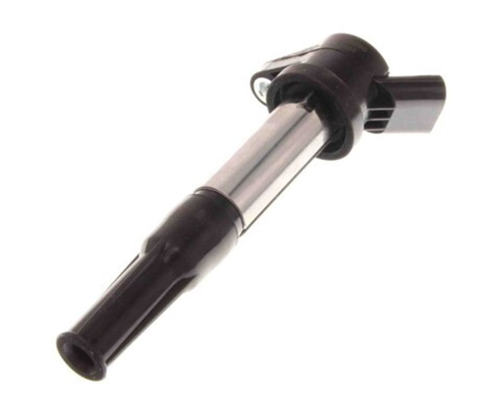 MAXGEAR 13-0296 Zündspule 12V für CHEVROLET Epica KL1 für DAEWOO Tosca (V250)