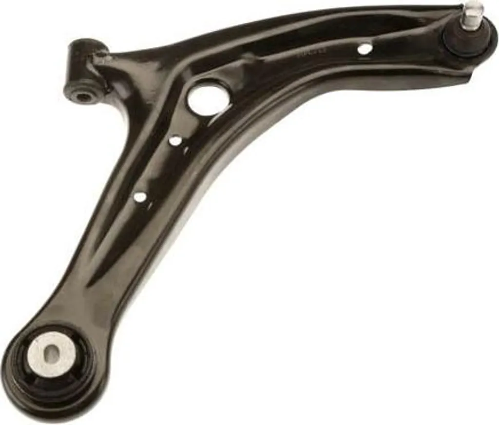 Triangle de suspension avant TRW JTC2172 pour Ford Fiesta 2 pièces