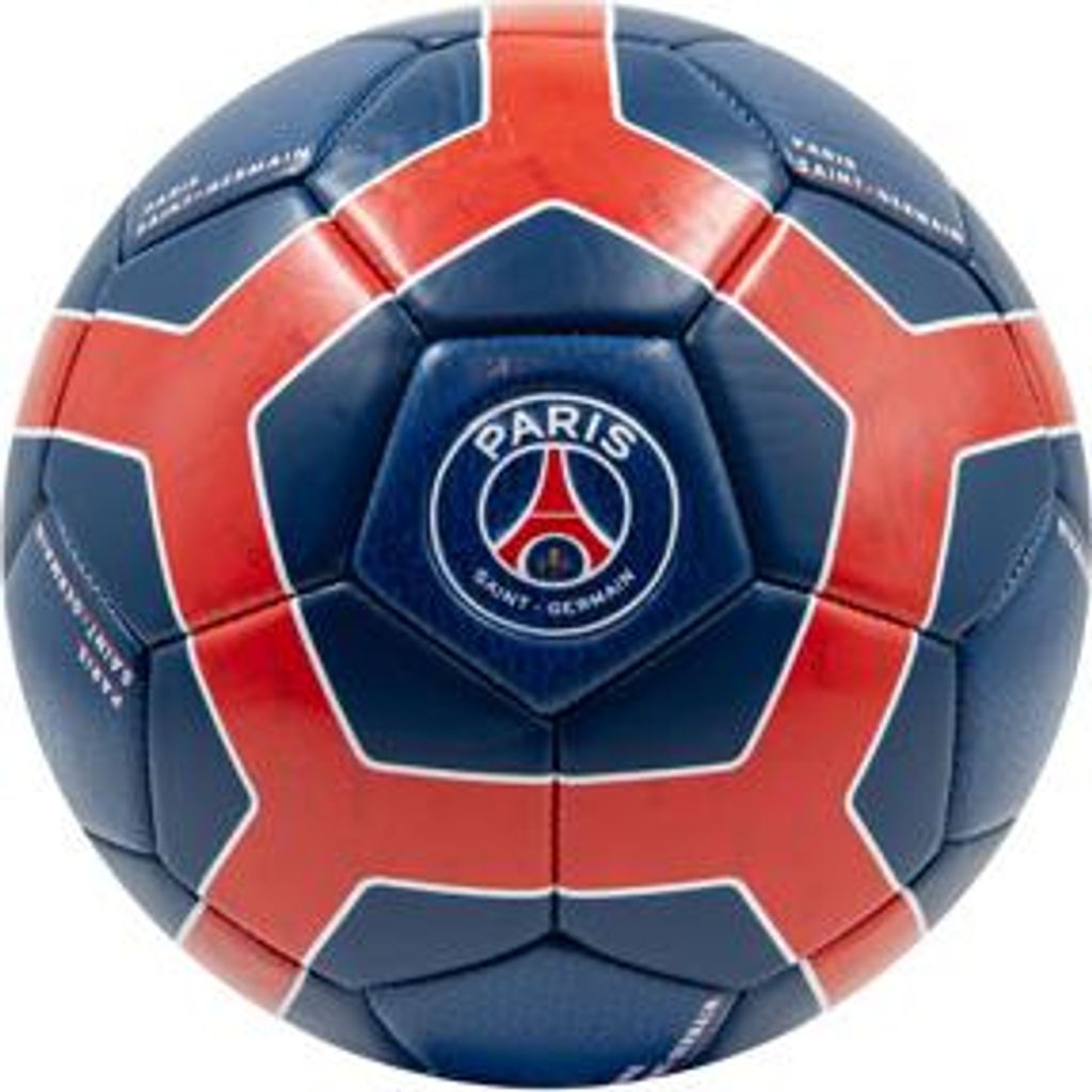 PSG Fußball aus der offiziellen Kollektion Paris Saint Produktbild 