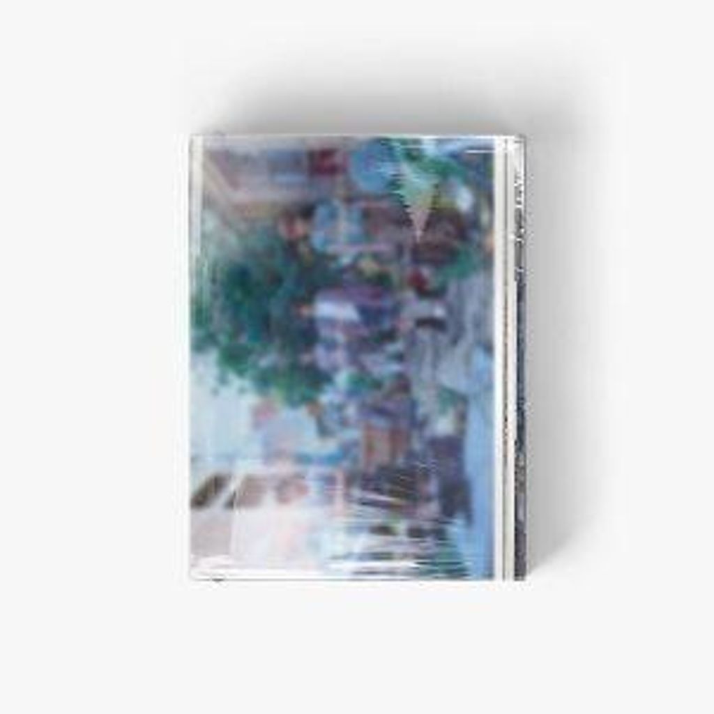 Color Outside The Lines (Scene 1 ver.) Produktbild 