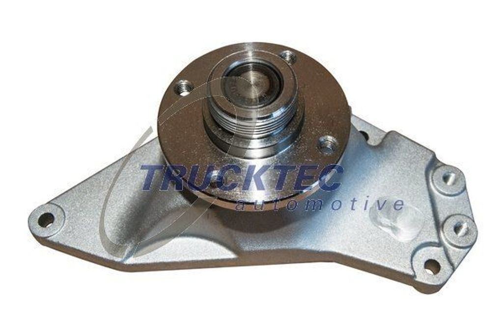 TRUCKTEC AUTOMOTIVE Halter Kühlerlüfter 02.19.288 passend für MERCEDES-BENZ SPRINTER 3,5-t Kasten (906)