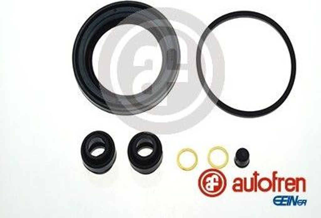 AUTOFREN SEINSA D41231 Reparatursatz, Bremssattel OE 447942040 kompatibel mit RAV 4