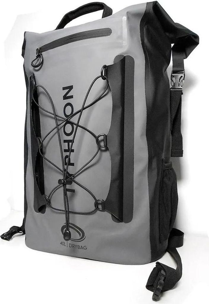 Oceanic Osea Trockensack 40l Grau 40 L Grau 40 L