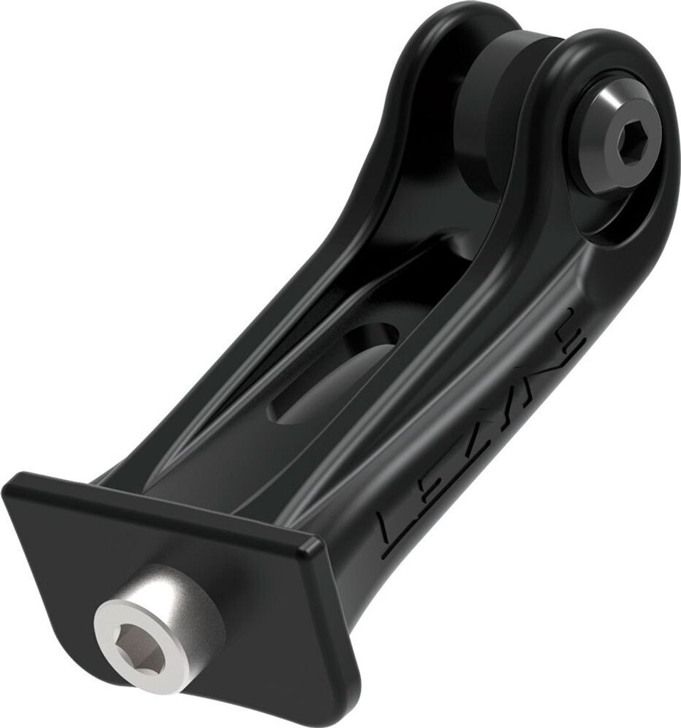 Lezyne Ebike Suntour Mobie Fork Crown Mount Light Image du produit 