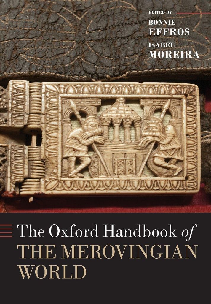 Handbook of the Merovingian World