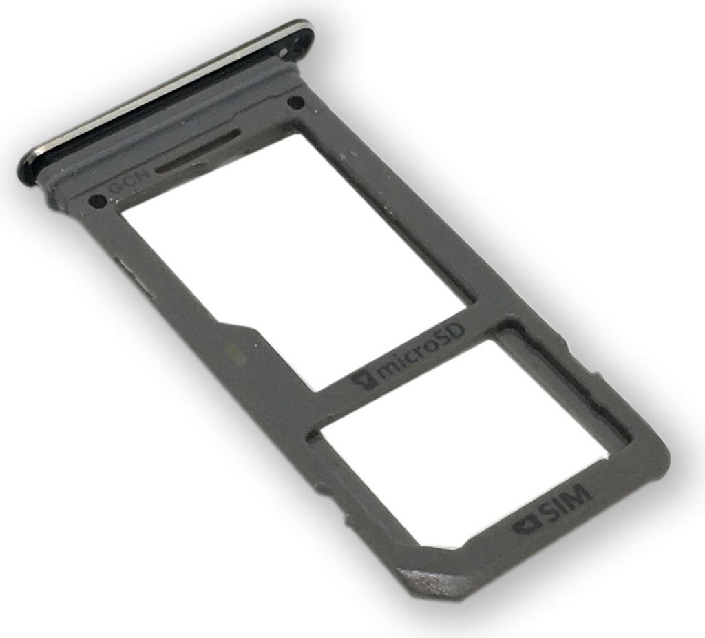 Samsung Galaxy S8 G950F GH98-41131C Simkartenhalter Sim Produktbild 