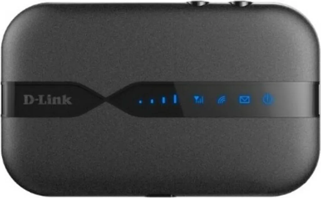 Punto di accesso D-Link DWR-932 2,4 GHz 150-300 Mbps