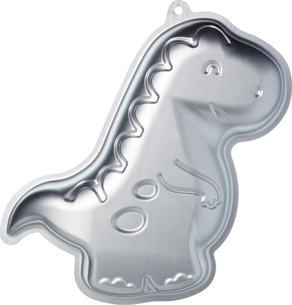 Forma do pieczenia dinozaurów Zdjęcie produktu 