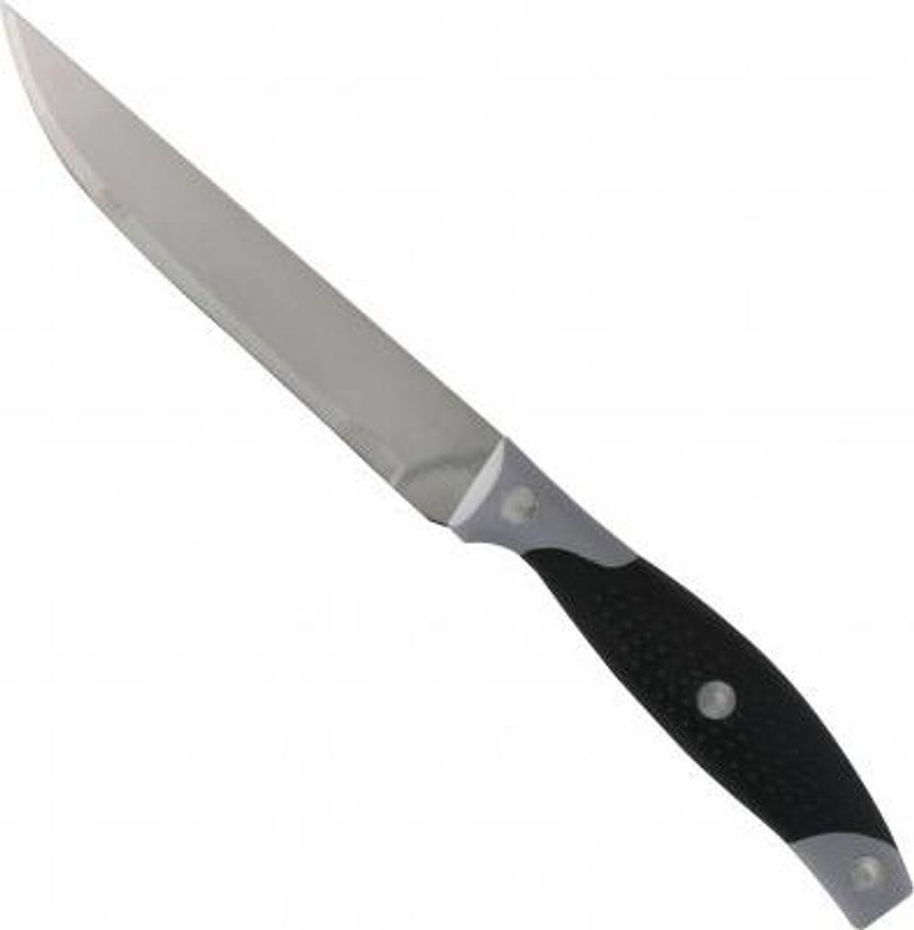 Küchenmesser Softgriff 12,7 cm