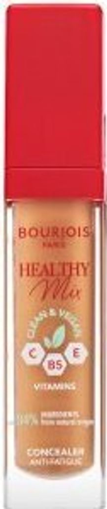 Bourjois Healthy Mix Clean & Vegan Concealer Concealer 058 Caramel 6 ml