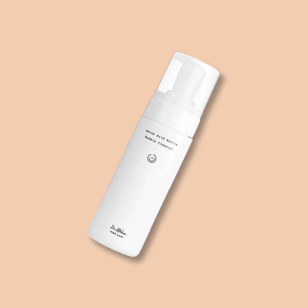 Dr. Althea Amino Acid Gentle Bubble Cleanser jemný penový Obrázok produktu 
