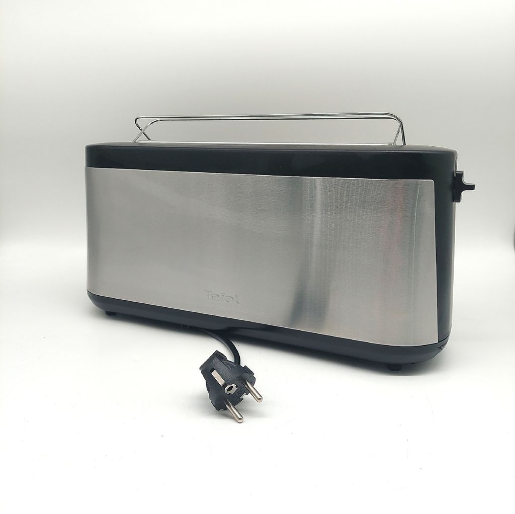 TEFAL Toaster TL4308 Element Langschlitz 1000W Produktbild 24